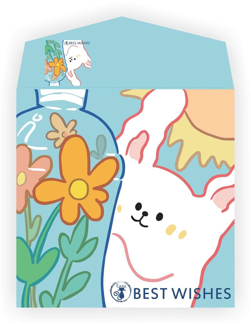 إياسو شارات الجدار السحابية شارات القلب جدار القشرة القابلة للإزالة وعصا الحضانة جدار شارات الأطفال ديكور غرفة غرفة - Image 4