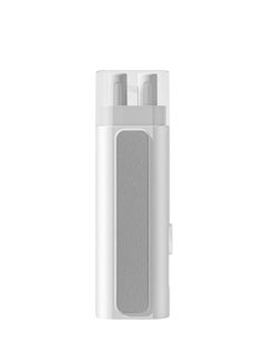 Excefore Cleaner Kit, portable Multi-Function Computer Cleaning Tools Kit for Electronic, Phone Charging Port, Earbuds, Earpods, Earphone, Headphone  - Image 2