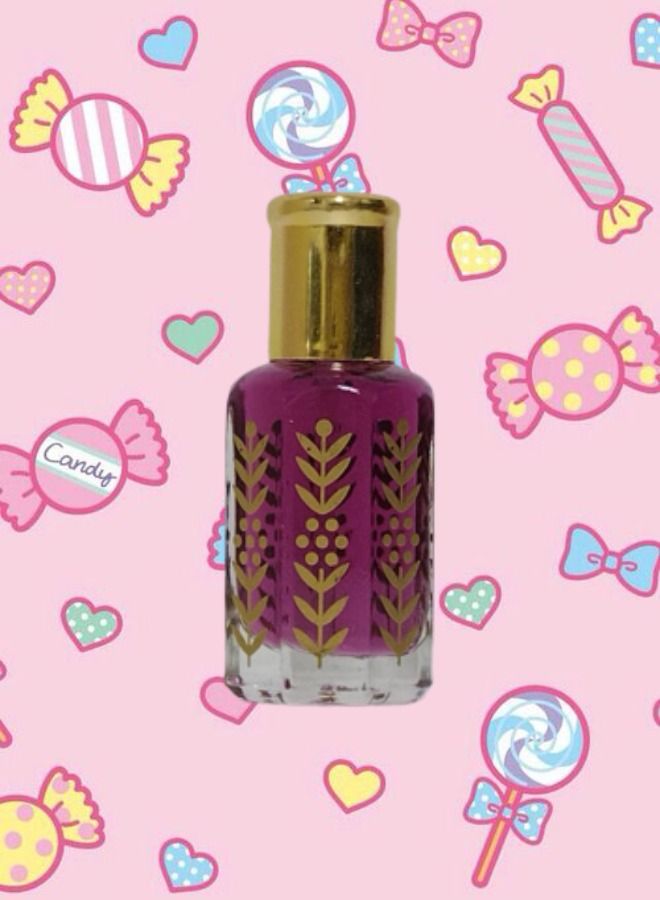 مسك الحلويات 12 مل