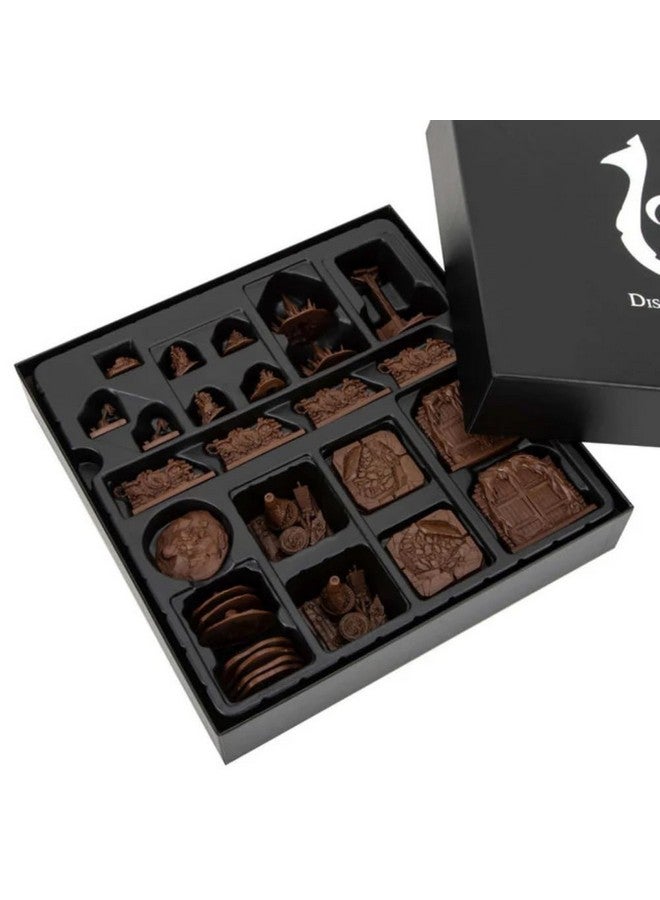 Steamforged Games Bardsung: The Distant Depths - A Board Game Expansion by Steamforged Games 1-5 Players - 45-60 Minutes of Gameplay - Games for Family Game Night - Teens and Adults Ages 14+ - English Version - Image 3