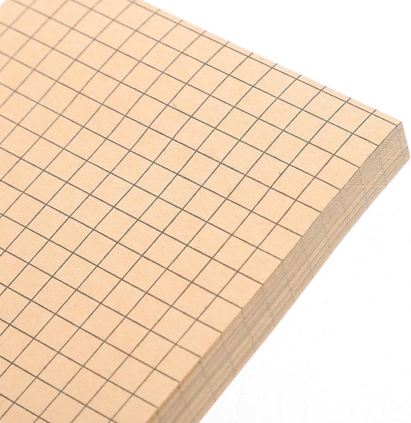 ألواح الملاحظات اللاصقة القابلة للإزالة 6 حزم، ملصقات مذكرة ذاتية اللصق للمكتب والمدرسة والمنزل وقوائم المهام - Image 4