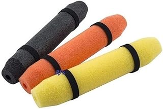 Shoreline Marine Shoreline Marine Propel Canoe & Kayak Fishing Rod Floats, Multi, One Size - Image 1