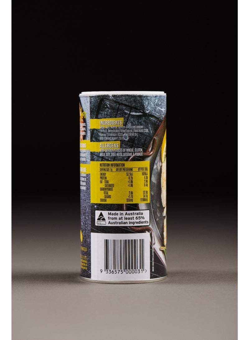 Lemon Pepper Seasoning - Image 2