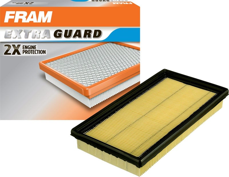 FRAM فلتر هواء FRAM Extra Guard CA9277 لمركبات كيا - Image 1