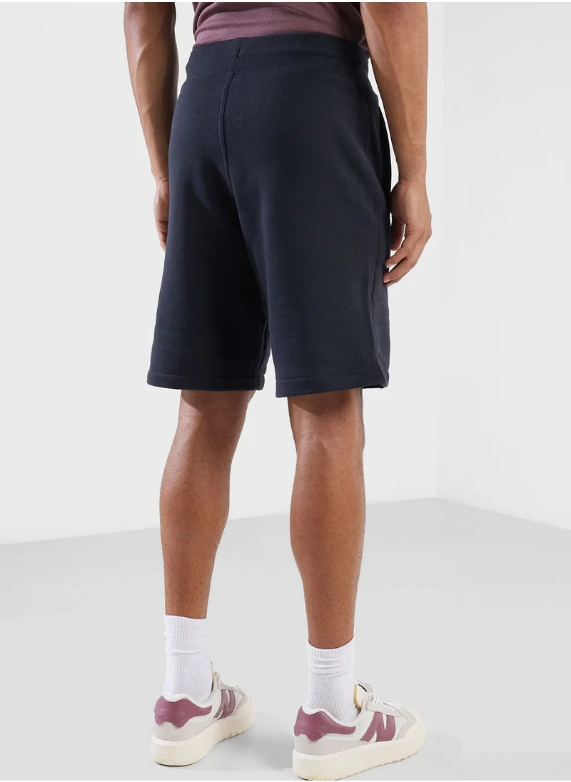 New Balance Supercore Shorts
