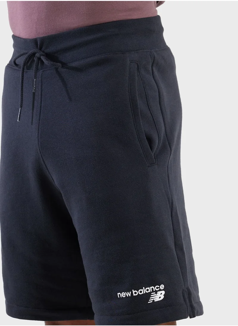 New Balance Supercore Shorts