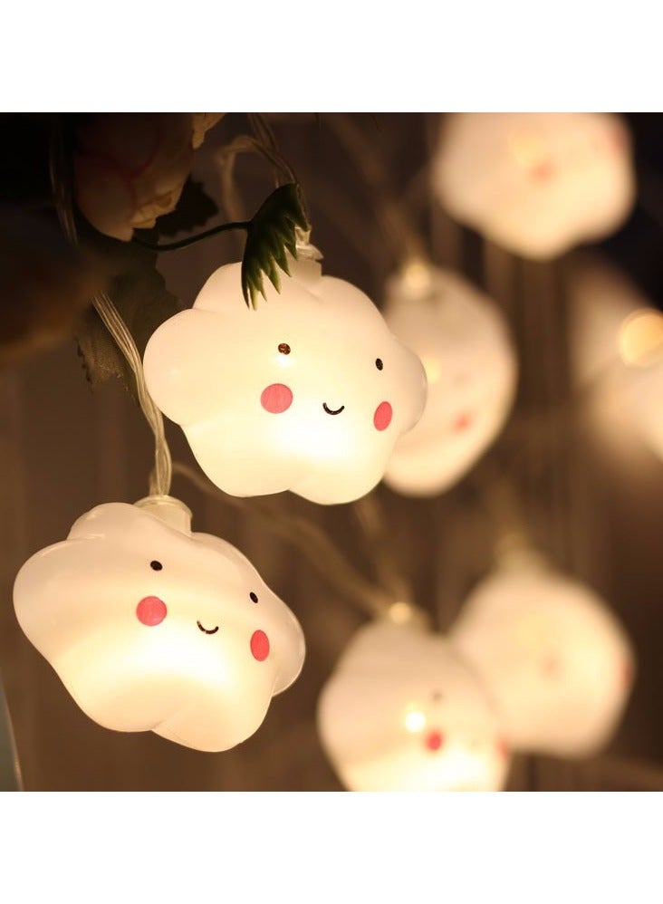 KUYING LED Creative Light String  - Image 3