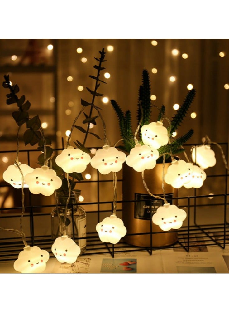 KUYING LED Creative Light String  - Image 2