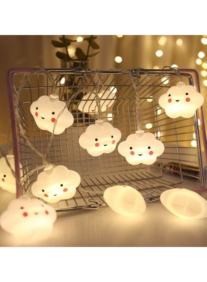 KUYING LED Creative Light String  - Image 1