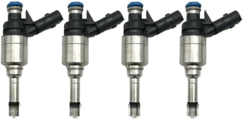 DEMULAX 4pcs Fuel Injector Nozzle for Hyundai - Image 5