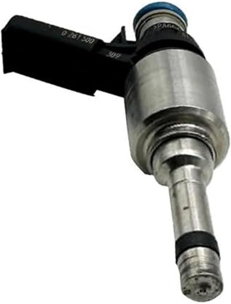 DEMULAX 4pcs Fuel Injector Nozzle for Hyundai - Image 1