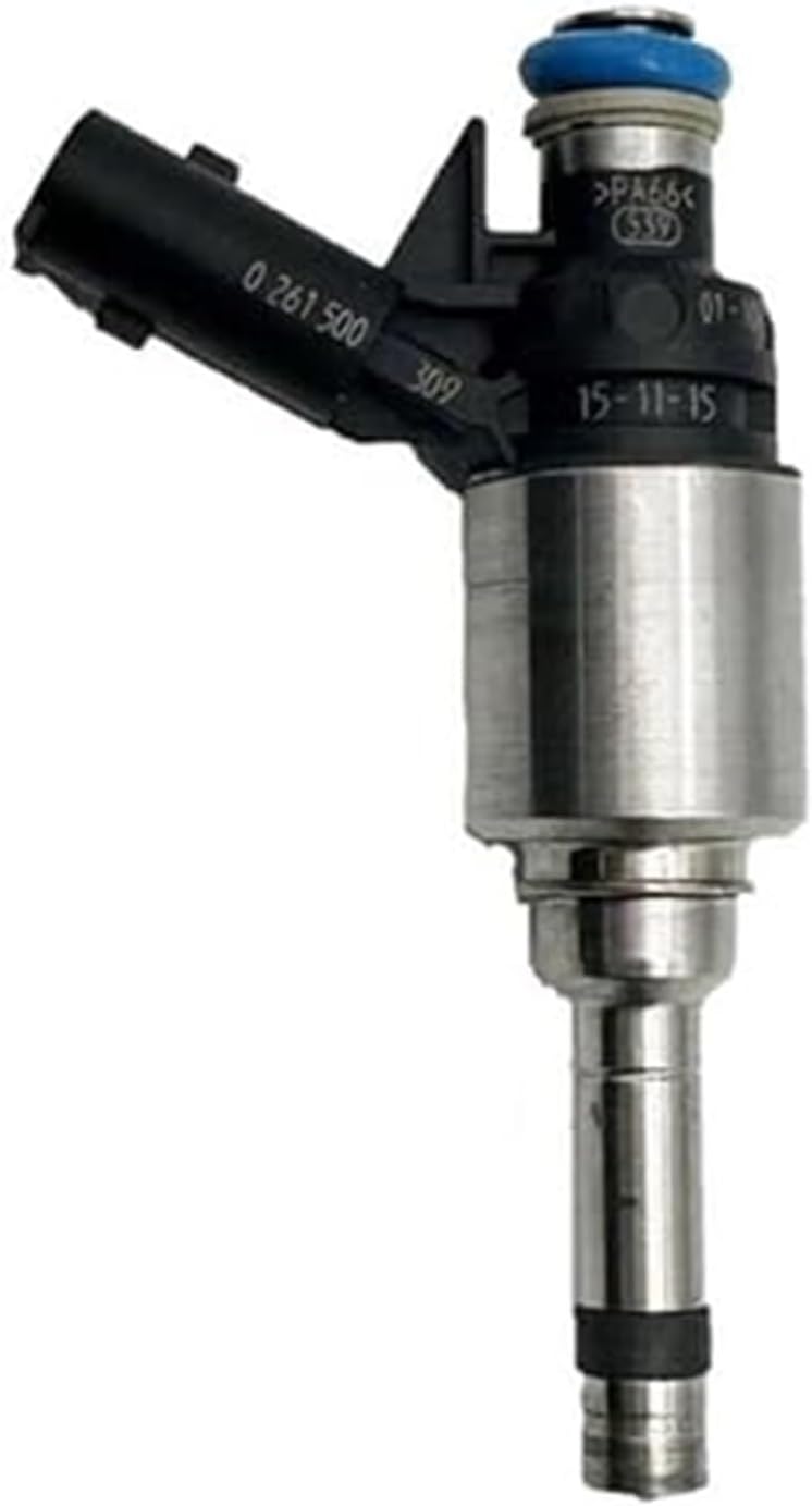 DEMULAX 4pcs Fuel Injector Nozzle for Hyundai - Image 3