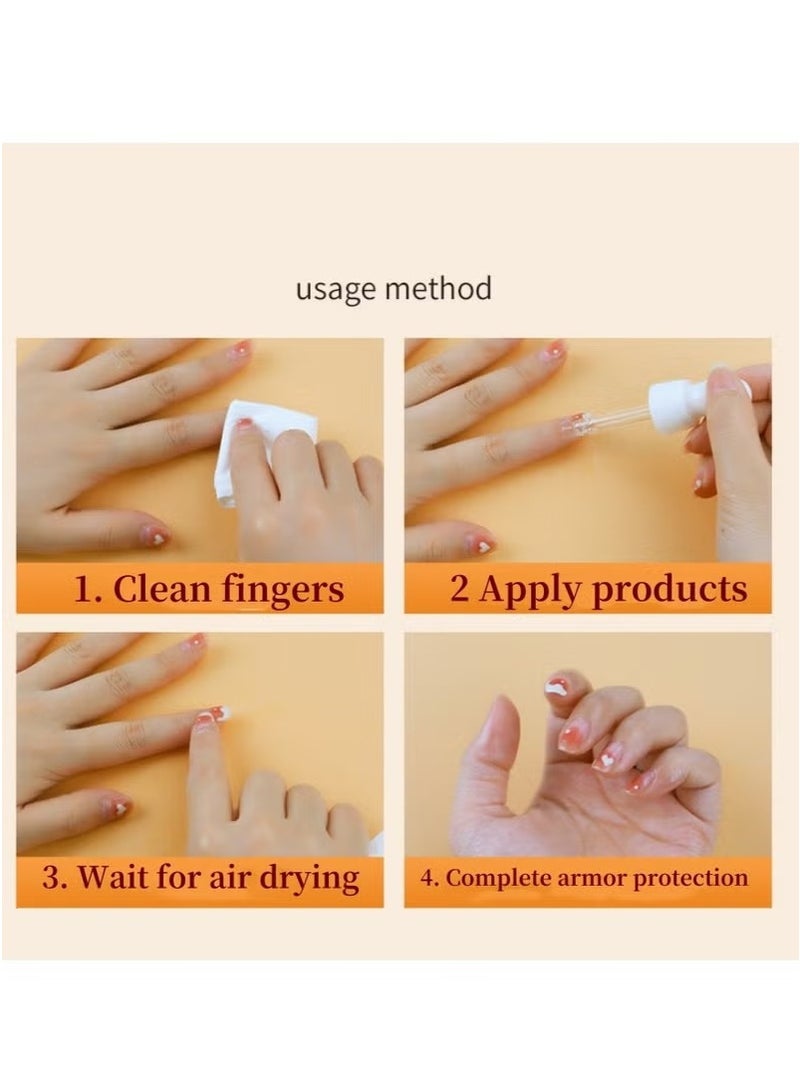 ميلاو الكيراتين مجدد النفط - Image 2