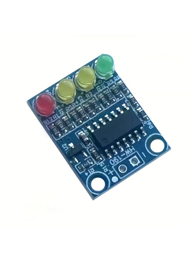 2pcs 12V Battery Detection Module Electric Quantity Power Indicator For Arduino - Image 4