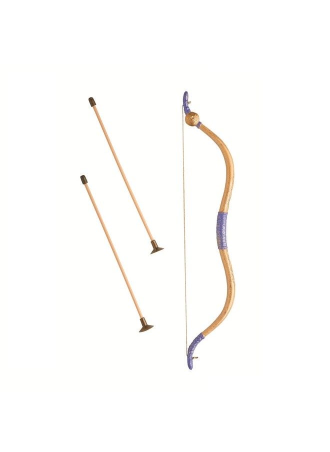 Disguise - Disney Princess Merida Brave Girlsbow & Arrow - Image 1