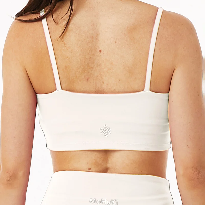 Mohuki Light Ivory Mohuki Nora Bra - Light Ivory for Women | Best Price UAE