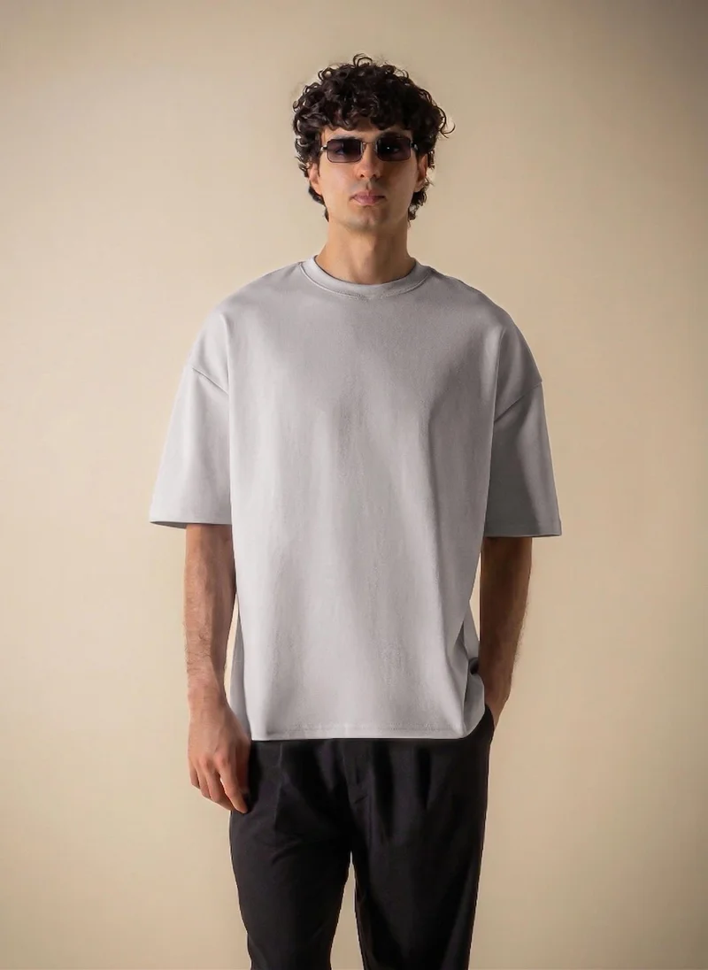 SHAPES COMFORT HEAVYWEIGHT T-SHIRT