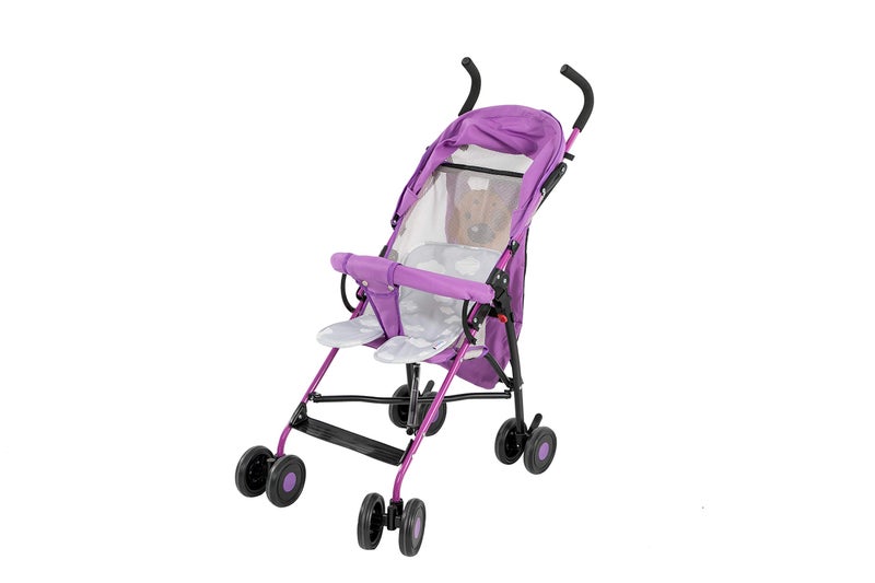 Agibaby Stroller Liner Cool Seat Cover | Pad| Insert for Universal Car Seat & Stroller - (Toddler Cloud 3D Mesh Handmade) - Image 2