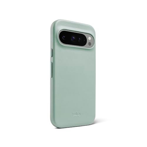 Bellroy Leather Case for Pixel 9 Pro Leather Google Phone Case Mint - Image 1