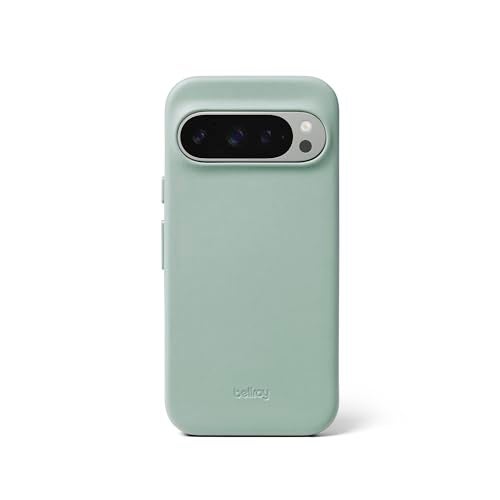Bellroy Leather Case for Pixel 9 Pro Leather Google Phone Case Mint - Image 3