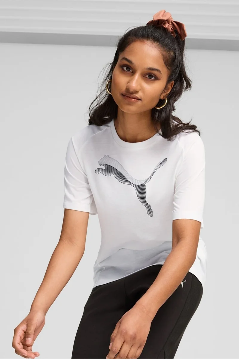 PUMA Evostripe Women's T-Shirt 68166802 68166802015