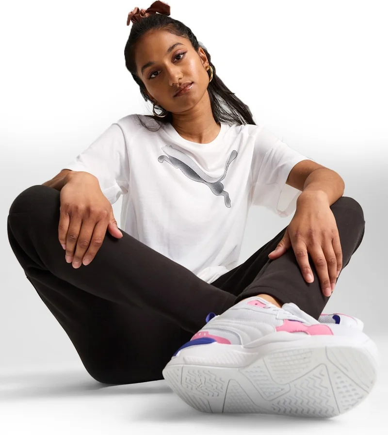PUMA Evostripe Women's T-Shirt 68166802 68166802015