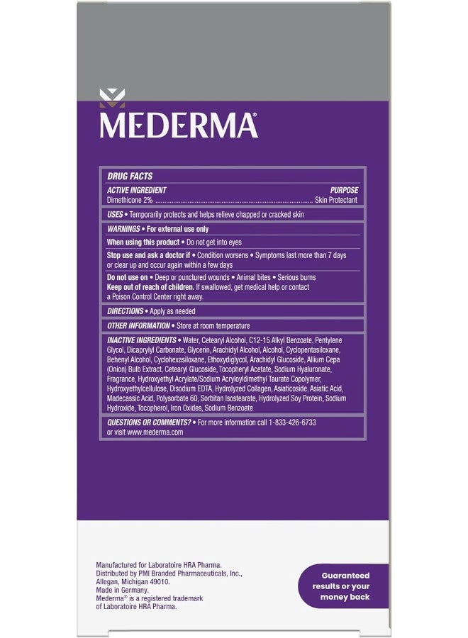 Mederma Stretch Marks Therapy - Image 3