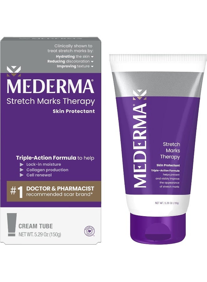 Mederma Stretch Marks Therapy - Image 1