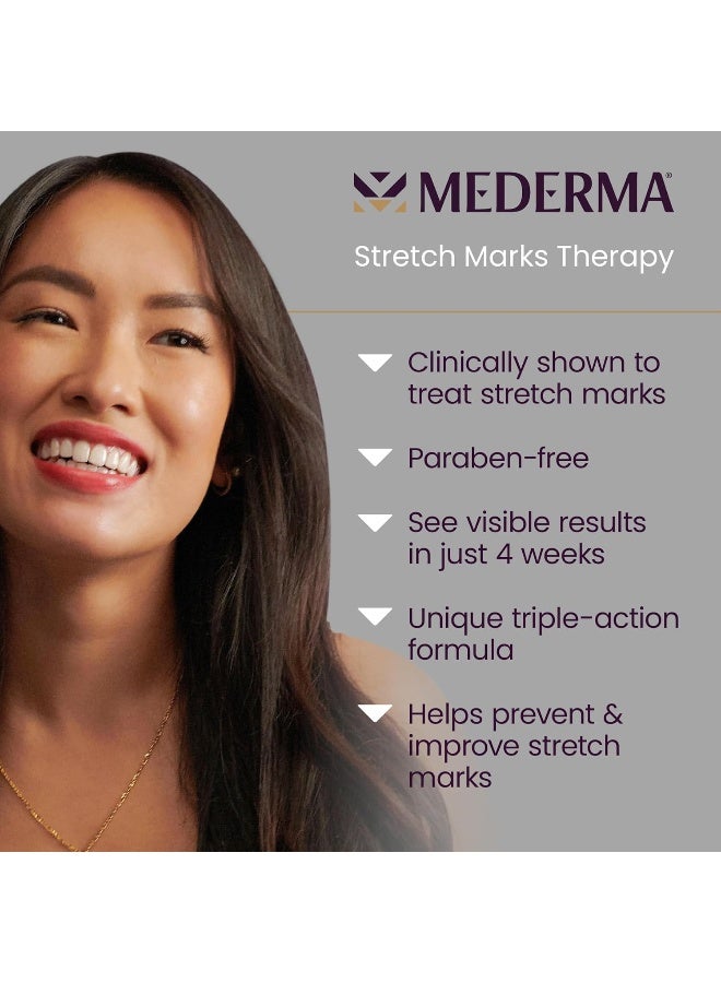 Mederma Stretch Marks Therapy - Image 4