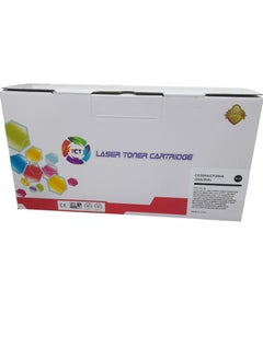 TCT Toner Cartridge Compatible 05A CF505A and 80A for HP LaserJet Pro 400 M410 M401D M401A M401N M401DN M401DW M425DW M425DN and P2030 P2035 P2035N P2050 P2055D P2055DN P2055  - Image 2