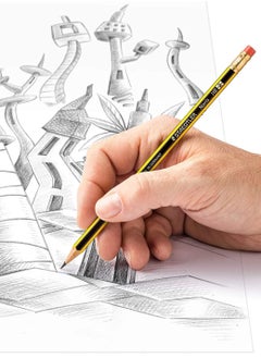 STAEDTLER 72-Piece Noris Pencil Set  - Image 3