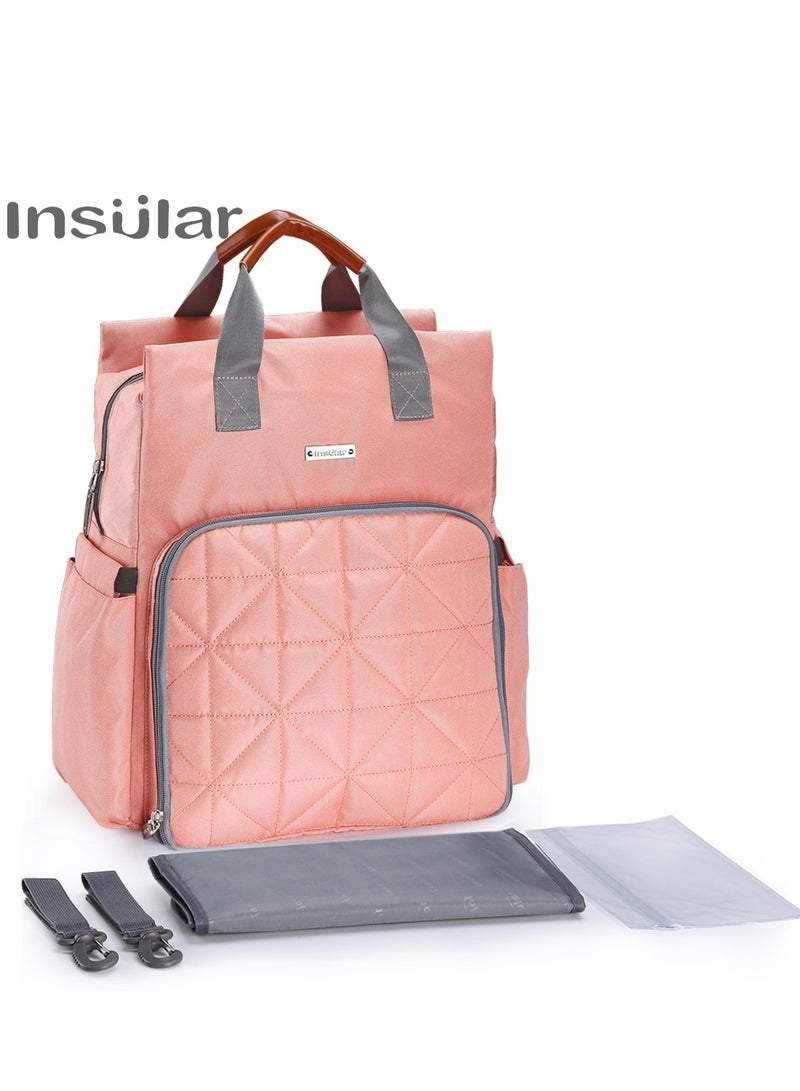 انسولار حفاضات حقيبة - Image 1