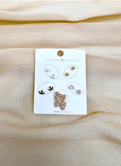 Earrings Set - pzsku/ZA52C34A845F0B5C98B76Z/45/_/1731931396/6830ec04-ac77-4da1-8ca9-3bc1e86eed09