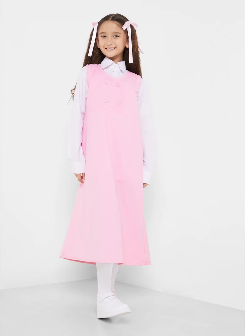 hayas closet Kids School Uniform