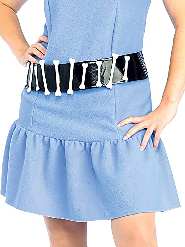 Rubies The Flintstones Betty Plus Adult Halloween Costume Size: Plus (16-22) - Image 3