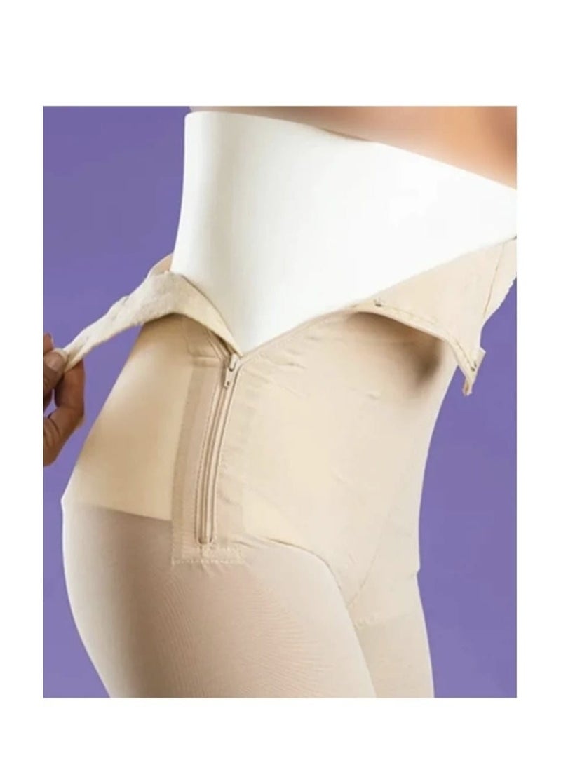 Post-Liposuction and Body Sculpting Medical Foam, Set of 2 - Image 1