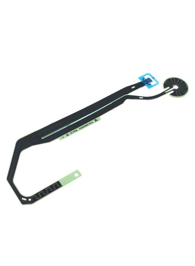 إيروريكس دائرة مطبوعة مرنة لمفتاح الطاقة الأصلي (تشغيل/إيقاف) FPC (كابل مسطح/شريطي) لجهاز XBOX 360 - Image 2