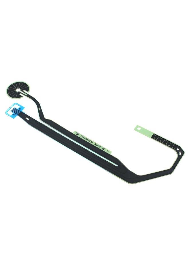 إيروريكس دائرة مطبوعة مرنة لمفتاح الطاقة الأصلي (تشغيل/إيقاف) FPC (كابل مسطح/شريطي) لجهاز XBOX 360 - Image 3