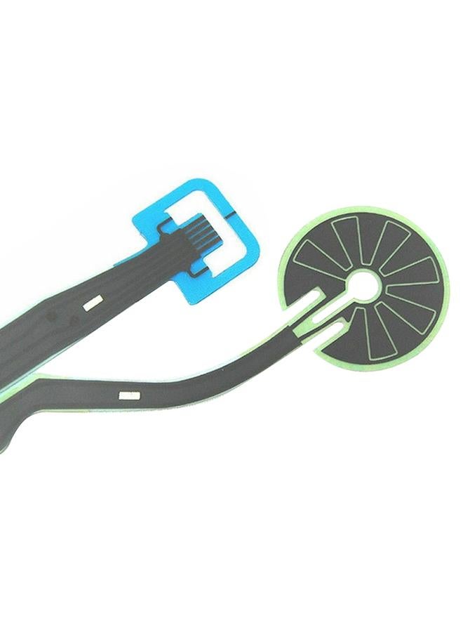 إيروريكس دائرة مطبوعة مرنة لمفتاح الطاقة الأصلي (تشغيل/إيقاف) FPC (كابل مسطح/شريطي) لجهاز XBOX 360 - Image 5