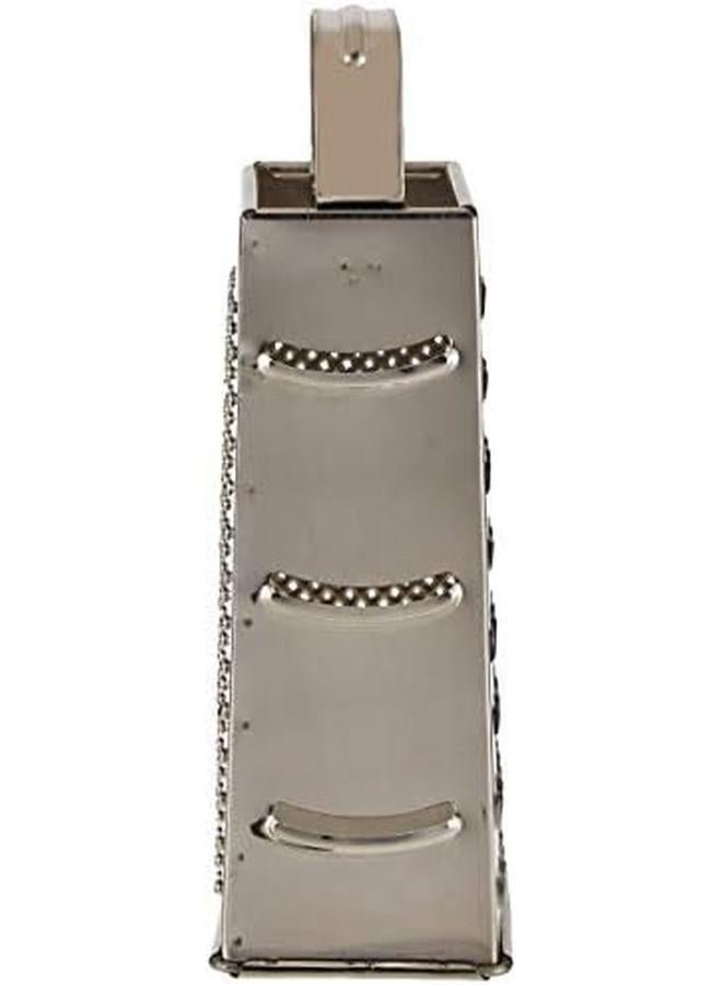 فينود مبشرة 4 اتجاهات صغيرة 17 سم فضي Vpi00S 1 قطعة - Image 2