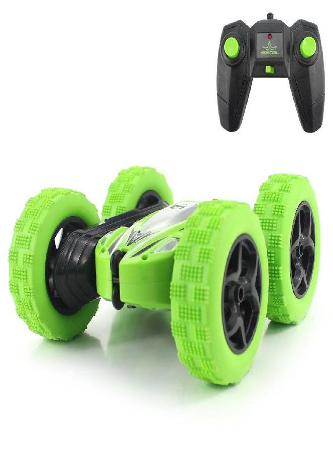 fisca RC Car Remote Control Stunt Car, 4WD Monster Truck Double Sided Rotating Tumbling - 2.4GHz High Speed Rock Crawler Vehicle with Headlights for Kids Age 4, 5, 6, 7, 8, 9 - 12 Year Old - pzsku/ZA52CF1A5E23B8AF49F29Z/45/_/1686134035/778d2954-f5f5-4637-aabc-7260375a94ec