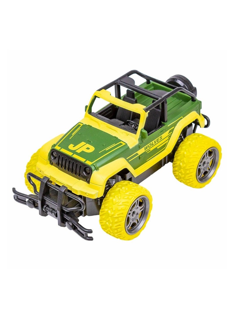 Gallop Beast 1:18 Rapidly Off Road Vehicle – UJ99-Y186B - Image 3