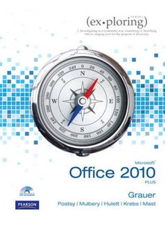 Exploring Microsoft Office 2010 Plus  Ed   1