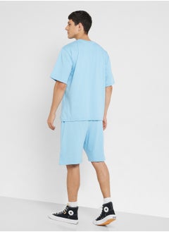 Seventy Five T-Shirts And Shorts Co-Ords Sets  - Image 2