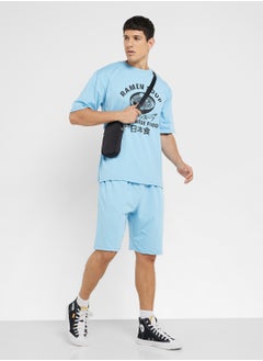 Seventy Five T-Shirts And Shorts Co-Ords Sets  - Image 5