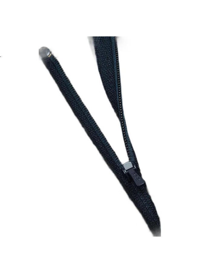 G2000 [Soft And Comfortable] Mall-Matching Knitted Fabric Versatile Casual Pants Long Trousers, Indigo Blue, Size 32 - Image 1