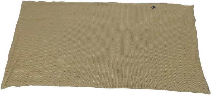 Electric Heated Shawl Blanket Washable Flannel Soft Warm Wrap for Home Office Travel (Style 1 (130x52cm / 51.2x20.5in)) - Image 1