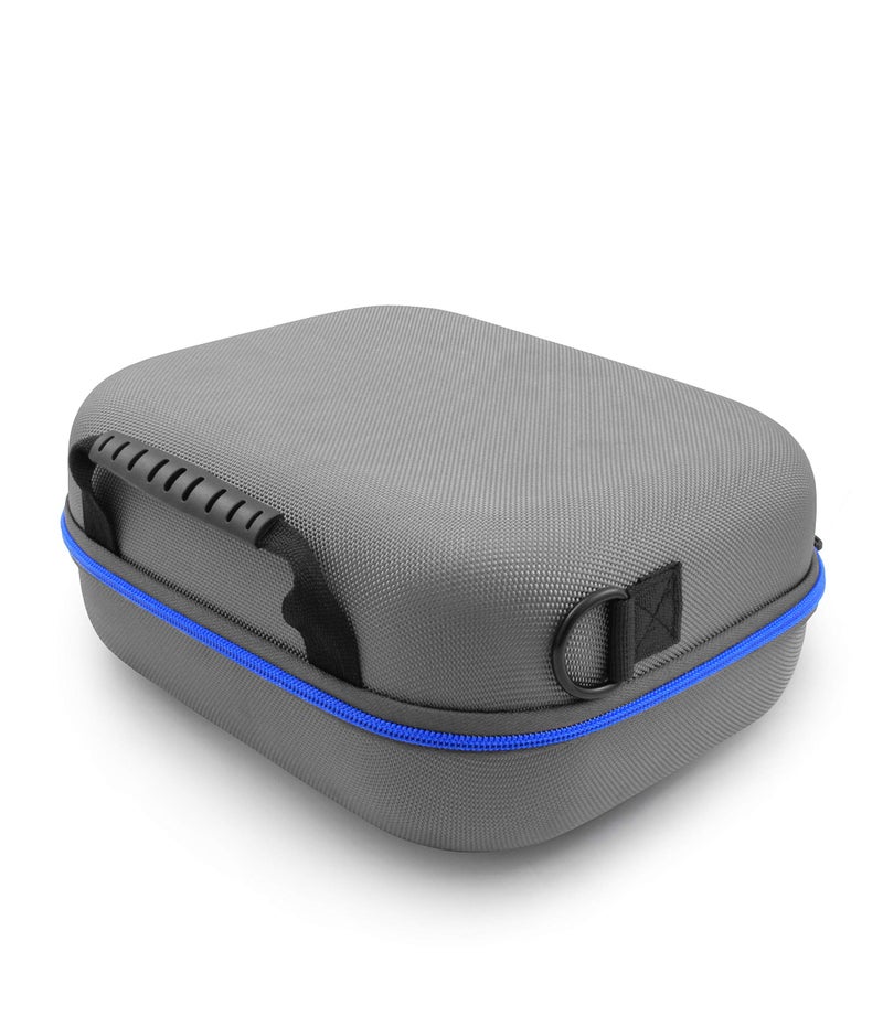 Casematix Med Case Storage Bag Compatible with AirMini Ultimate CPAP Package with AirFit P10 Nasal Pillow Mask and Accessories, Includes Carry Case Only - Image 5
