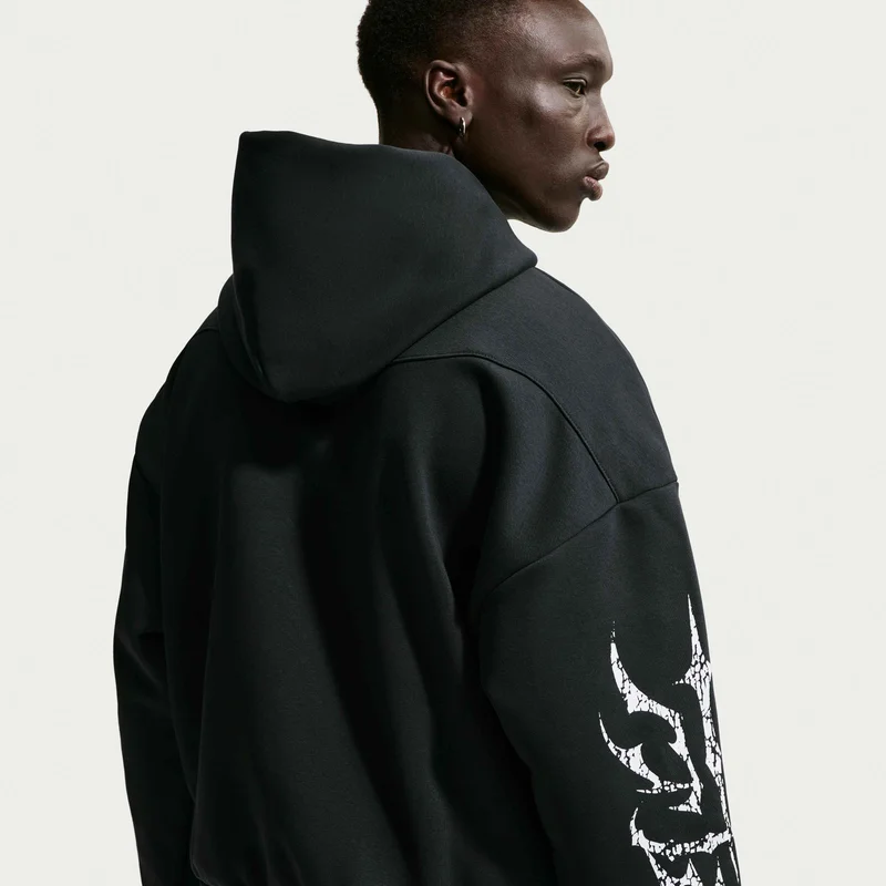 Nike Men's Ja Morant Therma-FIT Basketball Hoodie