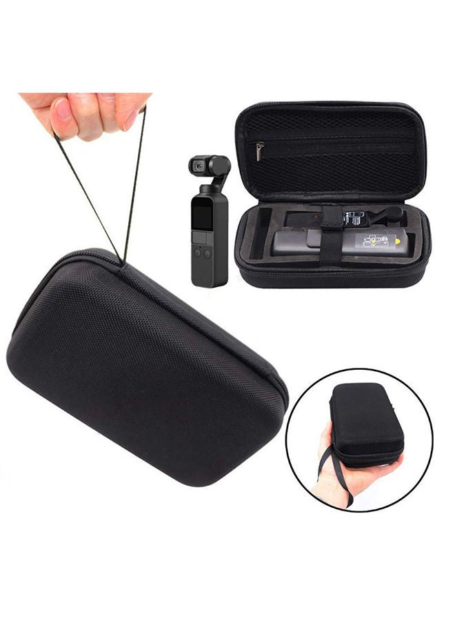 Protective Storage Bag For DJI OSMO POCKET Handheld Gimbal Camera Grey - Image 3